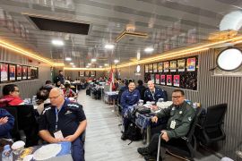 OSCT Indonesia deploys 200 staff for trilateral oil spill drill