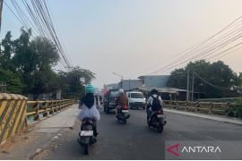 Pemkot Cirebon membenahi drainase untuk kurangi potensi banjir