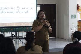 Peran orang tua di Buleleng diperkuat untuk cegah kekerasan pada anak