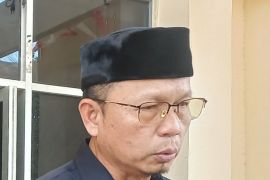Pemkab Bangka Tengah gerakkan petani tanam cabai untuk tekan inflasi