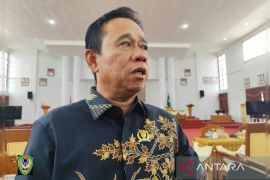 DPRD Seruyan: Perlu solusi jangka panjang atasi masalah kesulitan air bersih