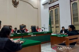 JPU tuntut mantan Kadis PMD Samosir empat tahun penjara dalam perkara korupsi bansos