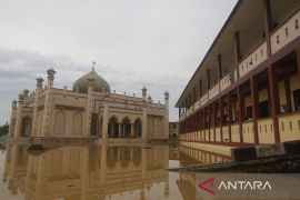 Banjir rendam sembilan kecamatan di Aceh Tamiang