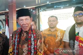 Anggota DPR fasilitasi pelatihan latih 600 pemuda dan warga Nagan Raya jadi pelaku usaha