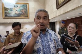 Farhan kecam penyerangan rombongan Persib U18 di Batang