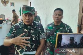 Dukung pembangunan, Kodim Rejang Lebong siapkan 50 ha Batalyon TP