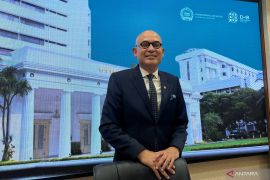FM Arrmanatha prioritizes economic resilience through diplomacy