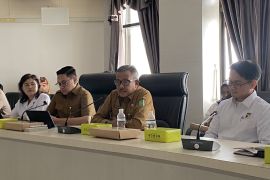 Pemkot Batam luncurkan 2.481 titik reklame terintegrasi