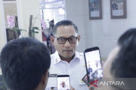 Wagub Kaltim minta OPD bersinergi tangani 13 ribu kasus ISPA
