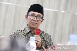Itjen Kemenag dorong Kanwil Kaltim raih predikat zona integritas