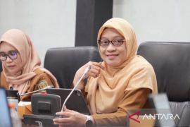Kaltim optimistis Karst Sangkulirang ditetapkan jadi Geopark Nasional