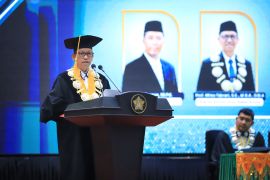 Rektor: USK miliki modal perkuat mutu akademik dan riset