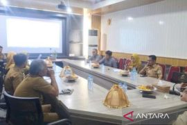 Kemenkum Sulbar kawal Pemprov pembentukan lima Raperda Prioritas 2027