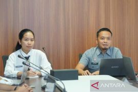 Kemenkum Sulbar pastikan kejelasan semua aspek dalam penyusunan Perda