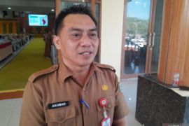 Sejumlah sekolah di Tapin liburkan pembelajaran akibat kabut asap