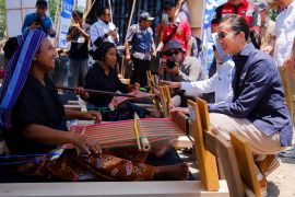 Tourism Ministry ensures safe, sustainable Sade Village recovery