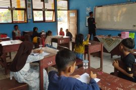 KemenHAM Babel sebut keterbatasan akses pendidikan menjadi tantangan