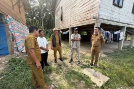 Pemkab: Realisasi TKD tambahan Aceh Selatan capai 63,91 persen