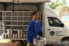 BGN ingatkan masyarakat waspadai modus aktivasi dapur MBG