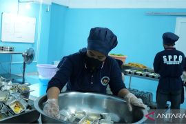 BGN terbitkan SOP pendinginan makanan di SPPG jaga keamanan MBG