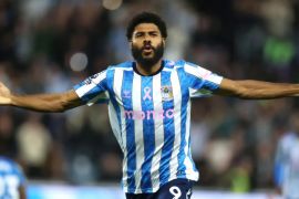 Coventry keluar dari zona degradasi setelah menang 4-1 atas Newcastle