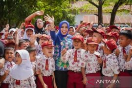 Dari harapan kecil untuk Kabupaten Labuhanbatu yang lebih baik
