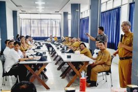 ASN Pemkot Tebing Tinggi rencanakan tes urine