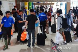 KAI Sumut buka peluang  pasar baru bagi UMKM melalui KAI Mini Fair 2026