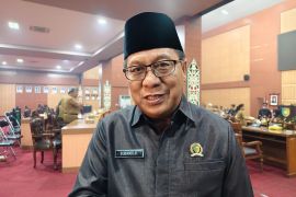 Honor relawan karhutla di Palangka Raya ditargetkan dibayar bulan ini