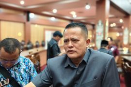 DPRD Palangka Raya minta warga manfaatkan penghapusan denda pajak
