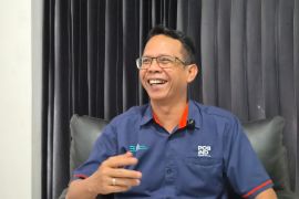 Pos Indonesia Jayapura mudahkan pelanggan akses layanan lewat PosPay Mobile