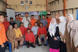 Pemkab Pasaman Barat optimalkan peningkatan kapasitas KSB