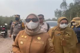Banjarbaru intensifkan penanganan karhutla bersama seluruh unsur