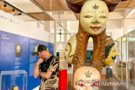 Kota Cirebon siapkan CMF jadi daya tarik wisata budaya