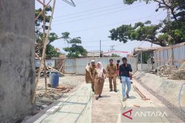 DKP3 Kota Cirebon: Pembangunan tiga KNMP terus dipercepat