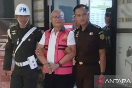 Kejari Muba tetapkan eks lurah jadi tersangka korupsi aset Rp4,8 M