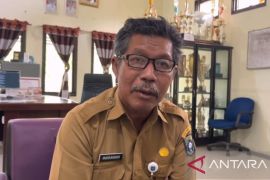 Pemkab Bangka Tengah revitalisasi 22 sekolah
