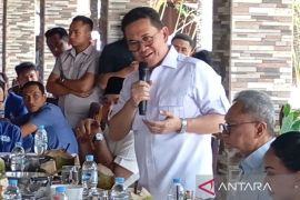 Zulhas tunjuk Mendag Budi Santoso pimpin PAN NTB