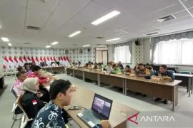KemenHAM Kaltim perkuat Kampung REDAM cegah konflik sosial