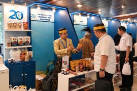 Dukungan kelistrikan PLN Sulselrabar perkuat kemandirian UMKM