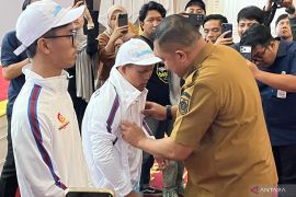 Pemkab Bogor targetkan bangun wisma khusus atlet disabilitas pada 2027