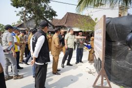 Pemkab Lamongan tuntaskan perbaikan 45 ruas jalan melalui program Jamula