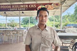 Pastikan ketersediaan stok, Pemkab Aceh Jaya siapkan 57 ton beras cadangan pangan daerah