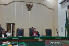 PN Medan kabulkan praperadilan anggota DPRD Sumut Dhody Thahir