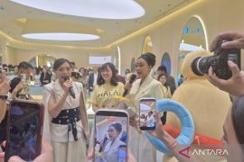 HALA buka toko perdana di Summarecon Mall Bekasi 2