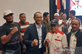 Wali Kota Mataram terpilih jadi Ketua KONI NTB Periode 2026-2030