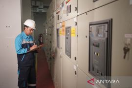 PLN mobilisasi PLTD 5 MW perkuat kelistrikan Kutai Barat