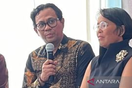 Kemenpar mendorong wastra jadi daya tarik destinasi lewat JFW 2027