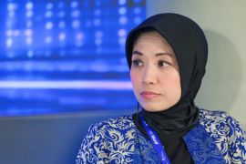 AI tak hanya diamankan, manusia harus dikuatkan. Terobosan BSSN diangkat di Forum Dunia