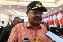 Pemprov Papua Pegunungan perkuat sektor kesehatan melalui tenaga dokter